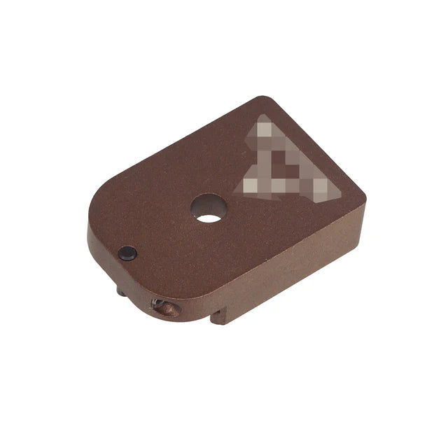 Army Armament マガジンベース R615 TTI サンドバイパー エアソフトガン用 (ARMY-171)