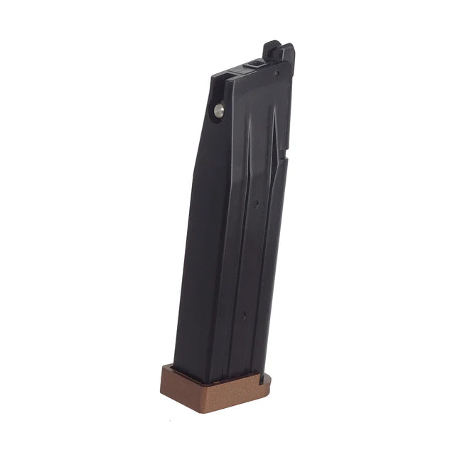 Army Armament 30 Rds ガスマガジン R615 TTI サンドバイパー エアソフトガン用 (MAG-R615)