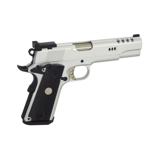 Army Armament M1911 V12 カスタム GBB エアソフトピストル (ARMY-R30-1S)