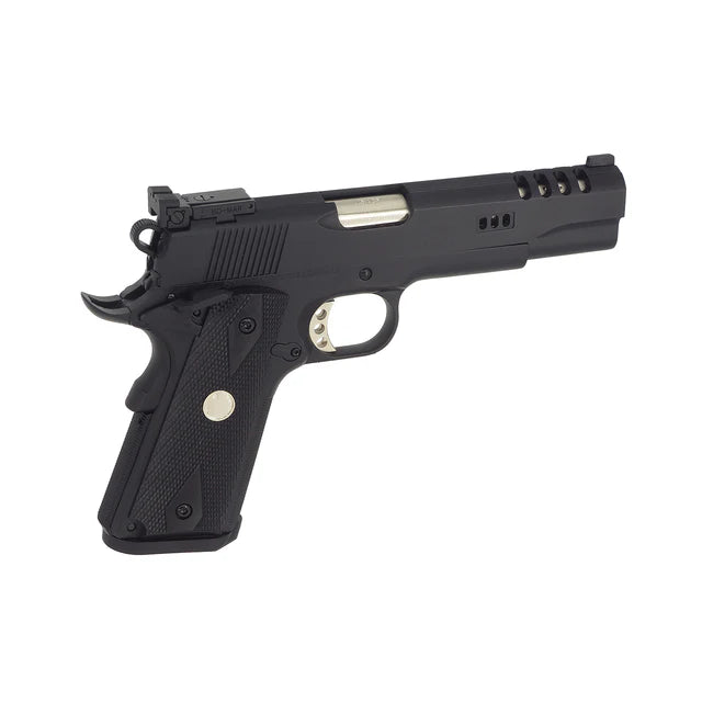 Army Armament M1911 V12 カスタム GBB エアソフトピストル (ARMY-R30-1)