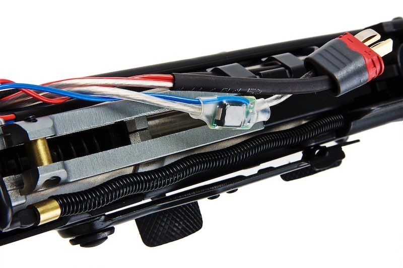 Arcturus AK12 エアソフト AEG ライフル (ME バージョン、BK)