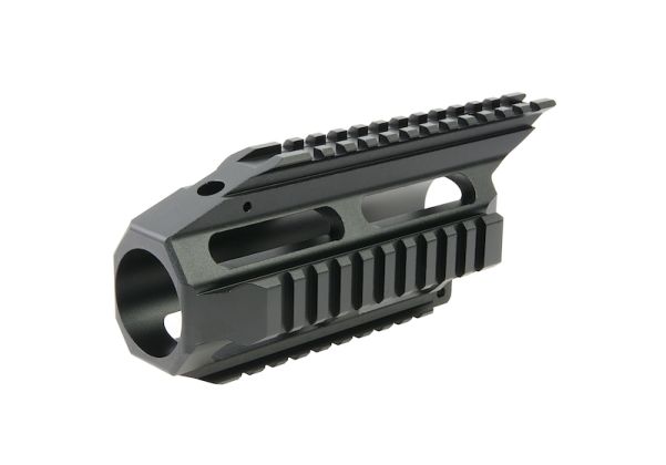 GHK AUG A3 タクティカルスコープハンドガードセット パーツ番号 AUG-K-1 & AUG-K-3