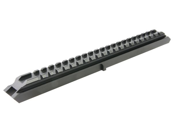 GHK AUG A3 タクティカルスコープハンドガードセット パーツ番号 AUG-K-1 & AUG-K-3