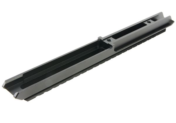 GHK AUG A3 タクティカルスコープハンドガードセット パーツ番号 AUG-K-1 & AUG-K-3