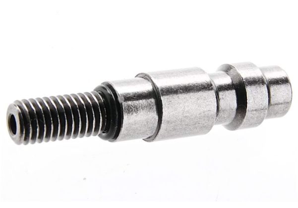 Balystik HPAコネクタ(WE / KJガスマガジン用)