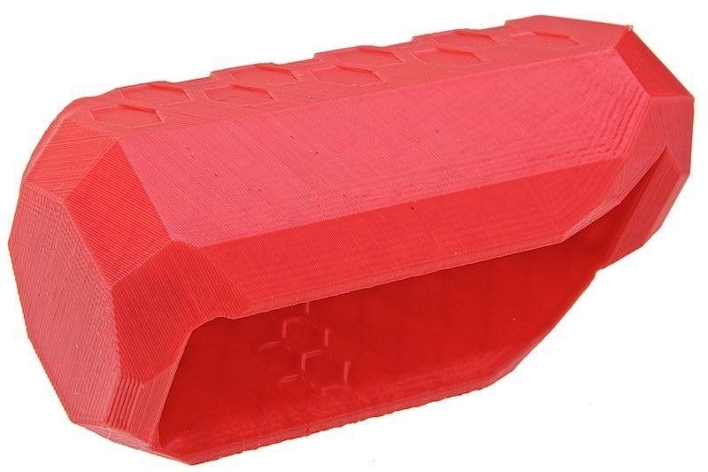 BBF エアソフト BBローダーアダプターー WE AR グリーンガスマガジン用