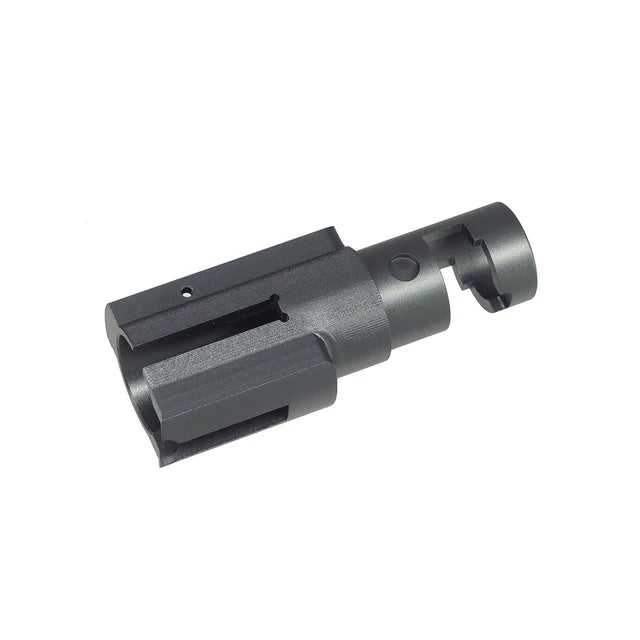 BBT CNC アルミ ホップアップ チャンバー KRYTAC Kriss Vector GBB 用 (BBT-KKV-004) - グレー