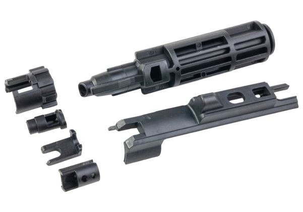 BBT Tokyo Marui MWS GBB 強化ノズル