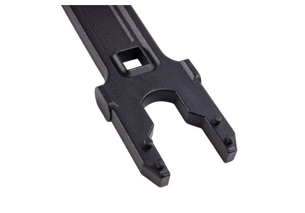 BBT M4 / M16 / AR15 ガンスミス アーマラー レンチ マルチコンボツール (タイプ B)