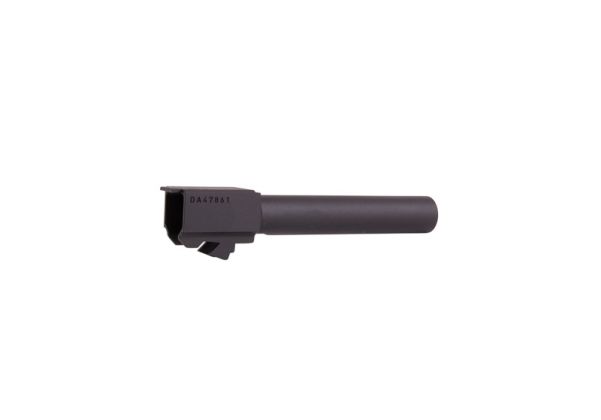 BFA GHK グロック 17 Gen 5 MOS GBB スチールGBBスライド&バレルセット