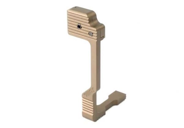 BJ TAC Tスタイルボルトリリース GBBR用 - DDC