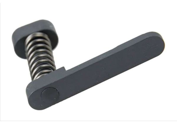 BJ Tac Tokyo Marui MWS マグリリース (スチール)