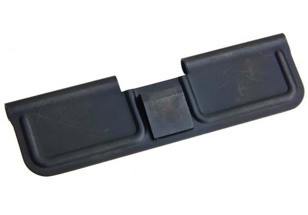 BJ TAC Tokyo Marui MWS ダストカバー (NOVスタイル、スチールブラック)