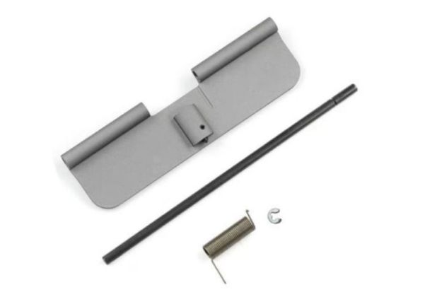 BJ TAC Tokyo Marui MWS ダストカバー (FCSスタイル) - グレー