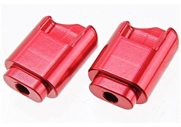 Bow Master Umarex / VFC MP5 GBB マガジンフォロワー(ボルトロックバージョン) - 2個