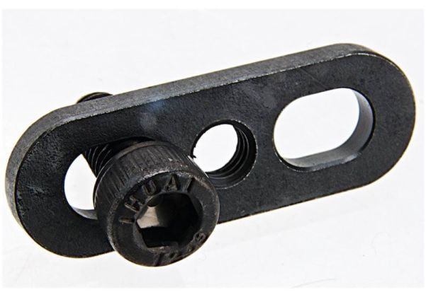 Bow Master MLOK フォアグリップ(CNCアルミニウム / アルミ)