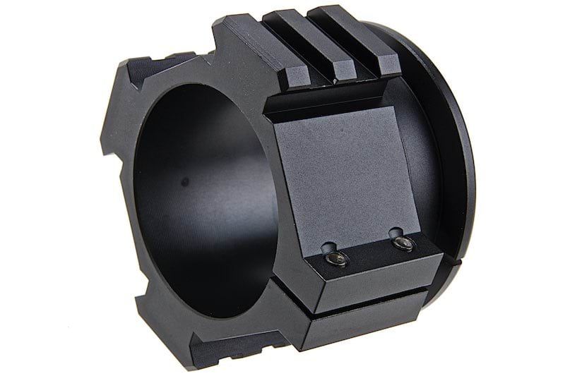 Bow Master Umarex / VFC MP5 SD GBB GMF マウント (BT スタイル)