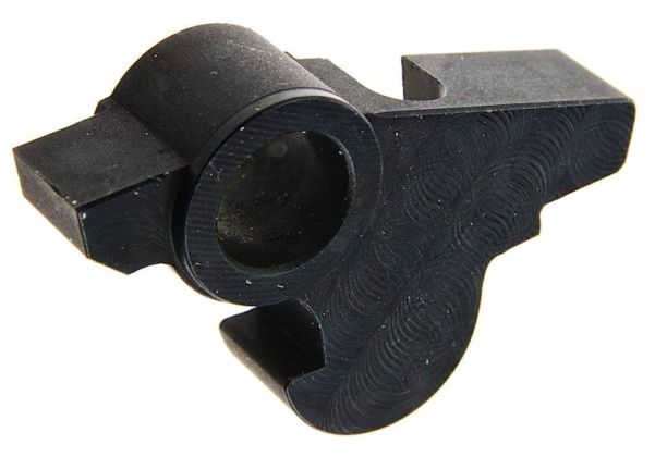 Bow Master Tokyo Marui AKM GBBR シアー(CNCスチール、ブラック)