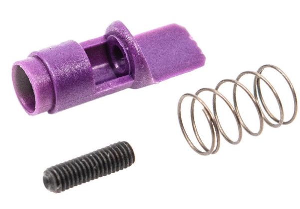 Bow Master VFC GBBRシリーズ 調整式パワーノズルバルブ