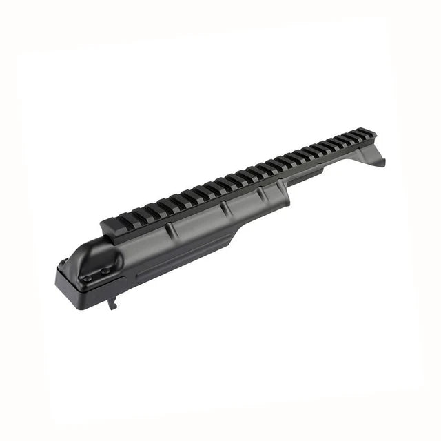 CYMA 20mm レール トップ カバー SVD スナイパー ライフル電動ガン (CYMA-C251)