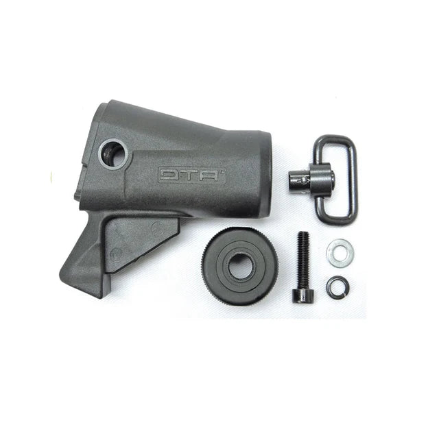 APS ドロップチューブアダプターー CAM870 エアソフトガン用 (APS-CAM024)