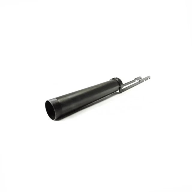 APS フォアエンドクレードル CAM870 MKI エアソフトショットガン用-ブラック