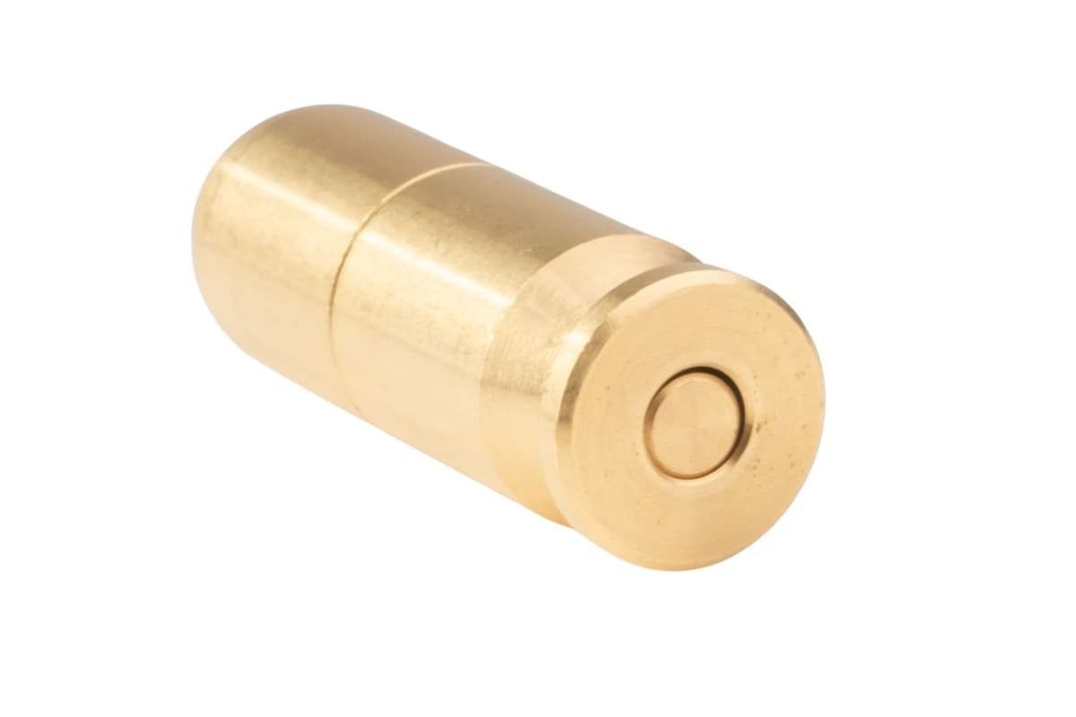 CAW .32 オート / SIG P210 ダミーカートリッジ