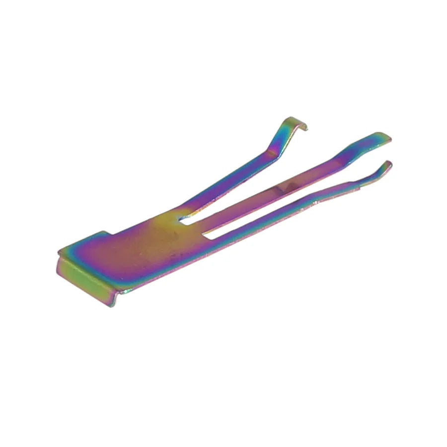 CowCow Champ マルイ HI-CAPA用 シアスプリング - レインボー