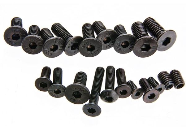 C&C Tac AI 01 V3 ライフルキット(ACTION ARMY AAP01 / AAP01C GBB エアソフトガン用、バージョン 3)