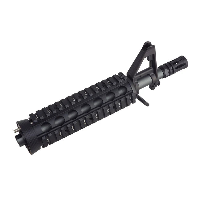 CYMA CGS MK18 MOD.0 RIS フロントセット M4 GBB用 (CGS-FS-0013)