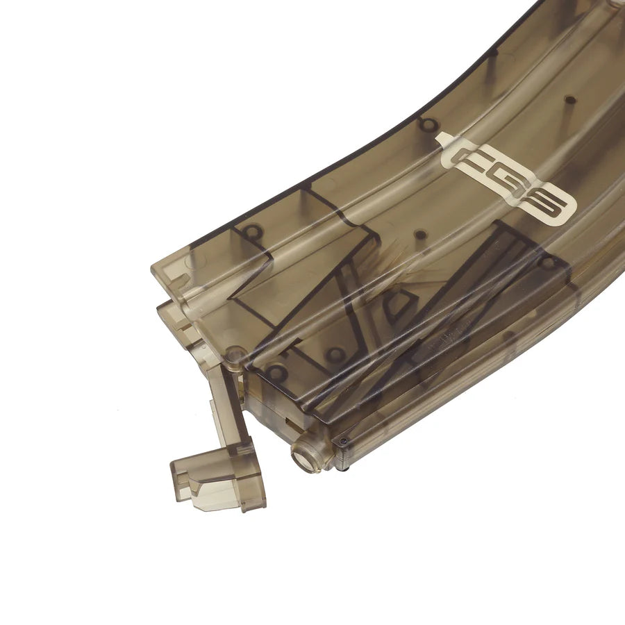 CYMA CGS 470Rds 多機能 BB ローダー (CGS-PT-0072)