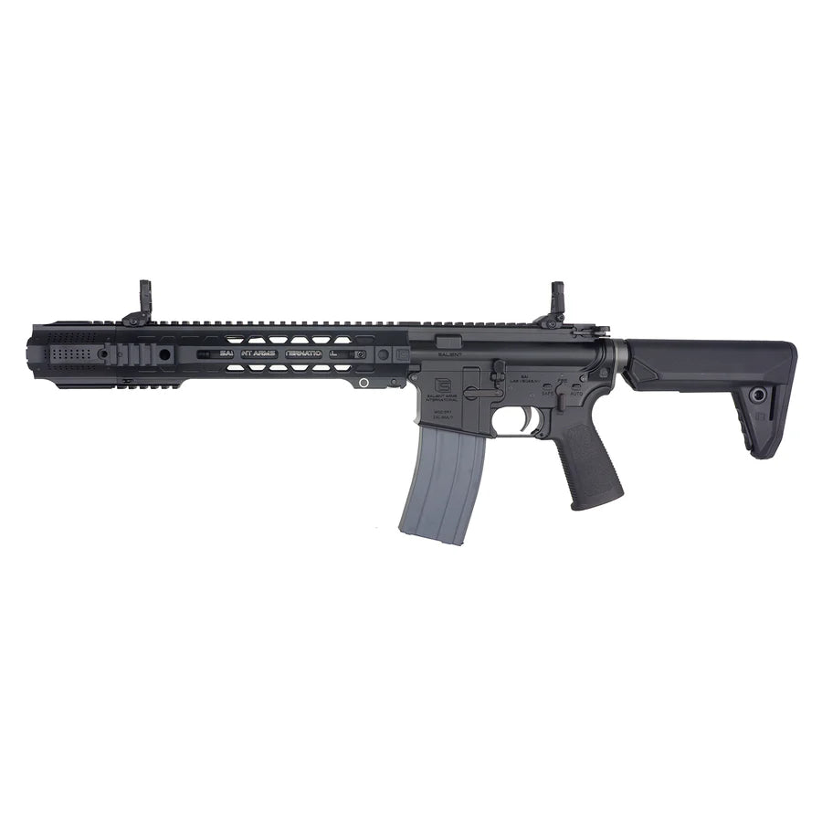 CYMA CGS SAI GRY 10.5インチ GBB Airsoft (SAI1702) - ブラック