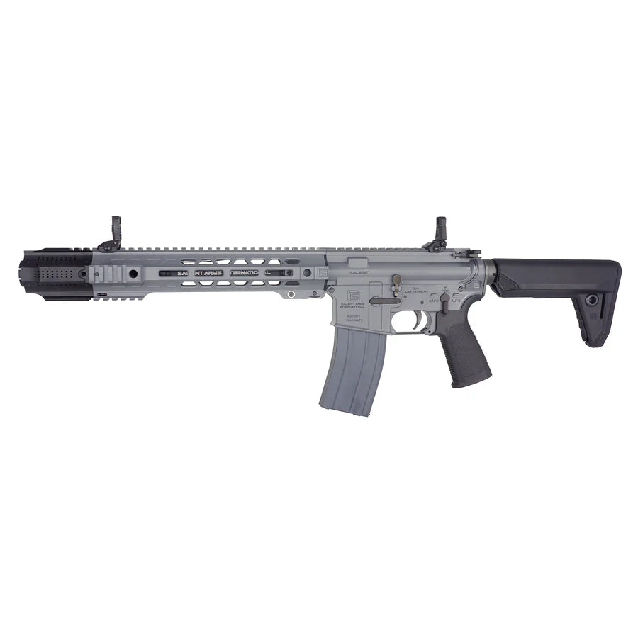 CYMA CGS SAI GRY 10.5インチ GBB Airsoft (SAI1702) - グレー