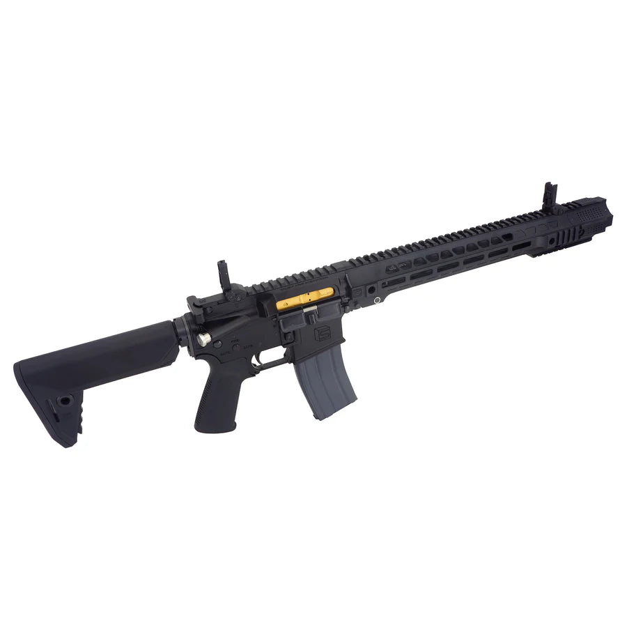 CYMA CGS SAI GRY 13.5インチ GBB Airsoft ( CGS-SAI1703 ) - ブラック