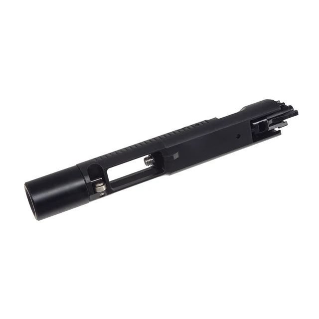 CYMA CGS スチールボルト トリガーボックスセット CGS M4 GBB 用 (CGS-SY-0001 - ブラック