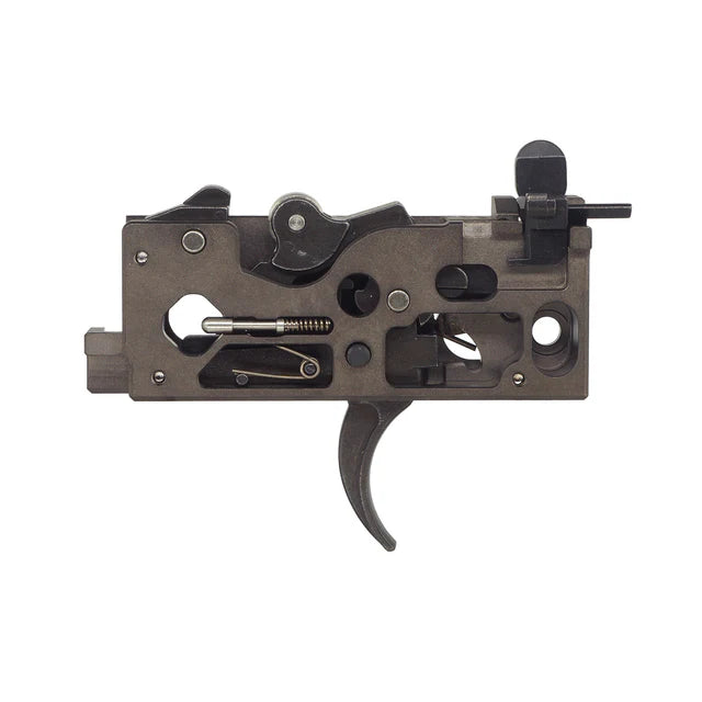 CYMA CGS CNC 調整可能トリガーボックス CGS M4 GBB エアソフトガン用 (CGS-SY-0011) - 茶色