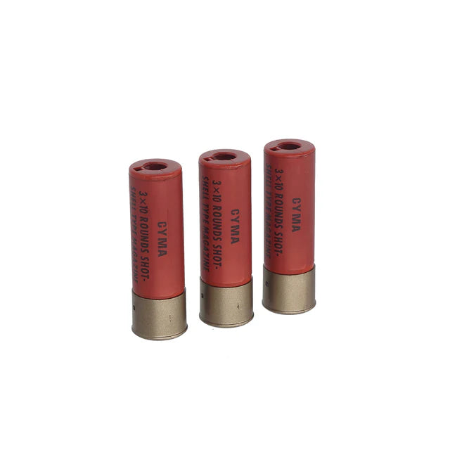 CYMA M870 タクティカルスプリングショットガン (CM356M)