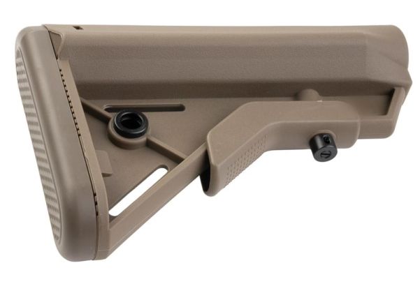 Crusader B5 ストック - FDE