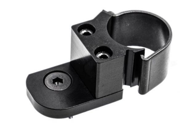 CRUSADER MP5 GBB / AEG エアソフト M21 ダイレクトフラッシュライトマウント