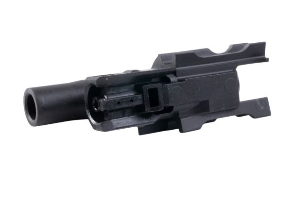 Crusader MP5 ボルトキャリアグループセット (CNCスチール) MP5A / MP5SD GBB V2モデル用