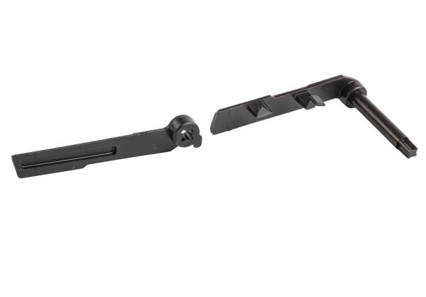 Umarex / VFC PDP / PPQ GBBピストル用Crusader PDP / PPQスチールGBBスライドリリース