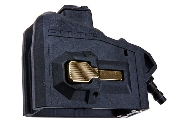 CTM TAC AAP 01/G モデル HPA M4 マガジンアダプター ブラック CTM TAC AAP 01/G モデル HPA M4 マガジンアダプター ブラック