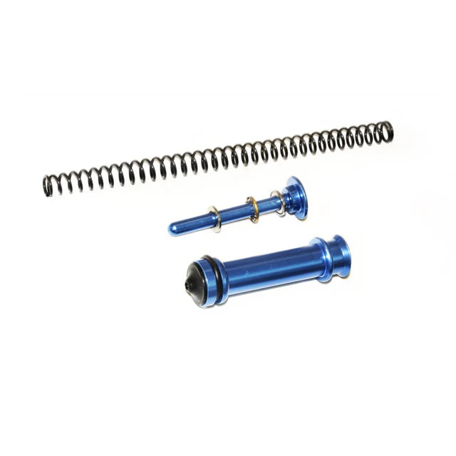 CYMA エアコッキング スナイパーライフル ピストンセット L96 CM703 ( CYMA-C261 )