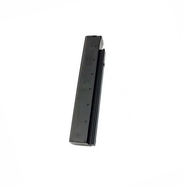 CYMA M1A1用60発マガジン(CYMA-C44) - ブラック
