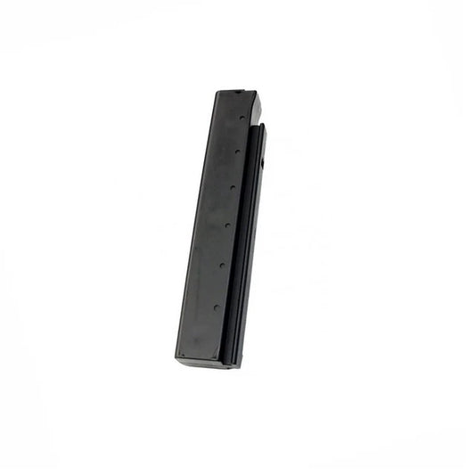 CYMA M1A1用60発マガジン(CYMA-C44) - ブラック