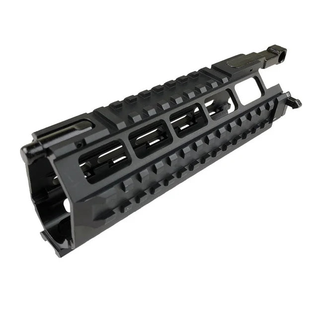 CYMA MK18 DD RIS II ハンドガード (CYMA-M180)-7インチ
