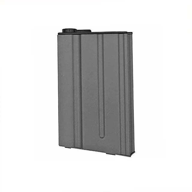 CYMA M16 100発ショートマガジン AR/M4 AEG用- シルバー(M193)