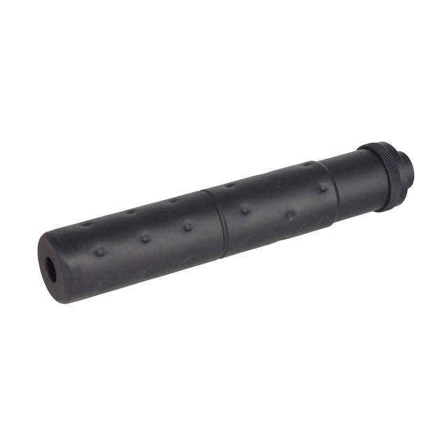 CYMA Socom MK23スタイル モックサプレッサー 14mm用 (CYMA-C124)