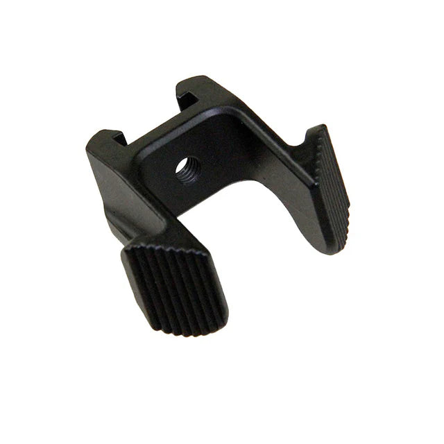 CYMA タクティカルエクステンデッドマガジンリリース MP5 AEG 用 (CYMA-C283)