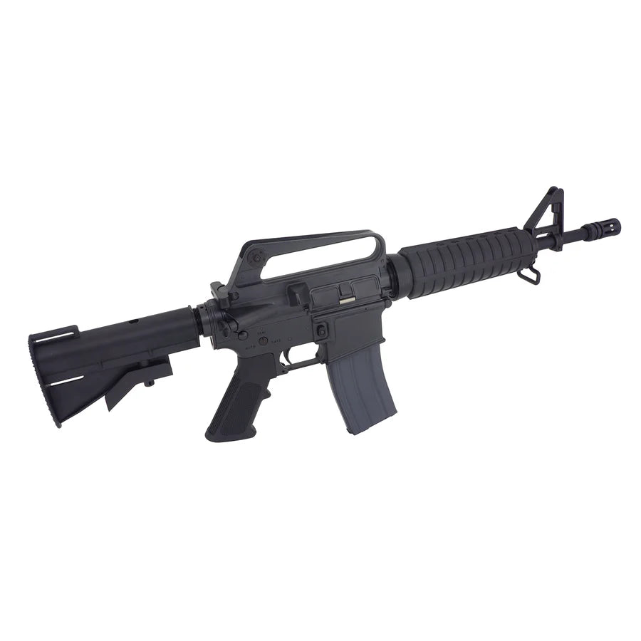 CYMA CGS COLT M733 コマンド 11.5インチ GBB エアソフトガン (COLT1020)